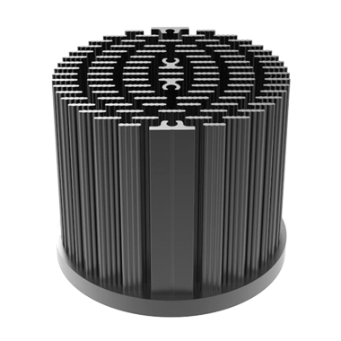 Mingfa Tech-Professional Led Thermal Management Led Light Heat Output-3